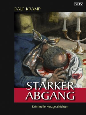 cover image of Starker Abgang